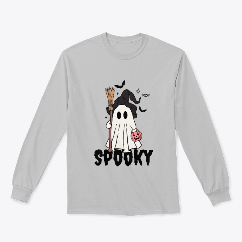 Spooky