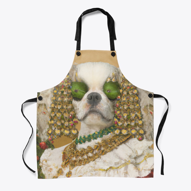Royal Dog