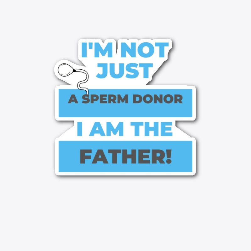 Sperm donor