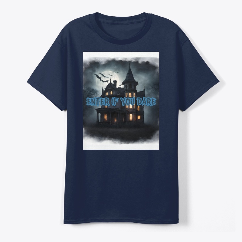 Haunted House