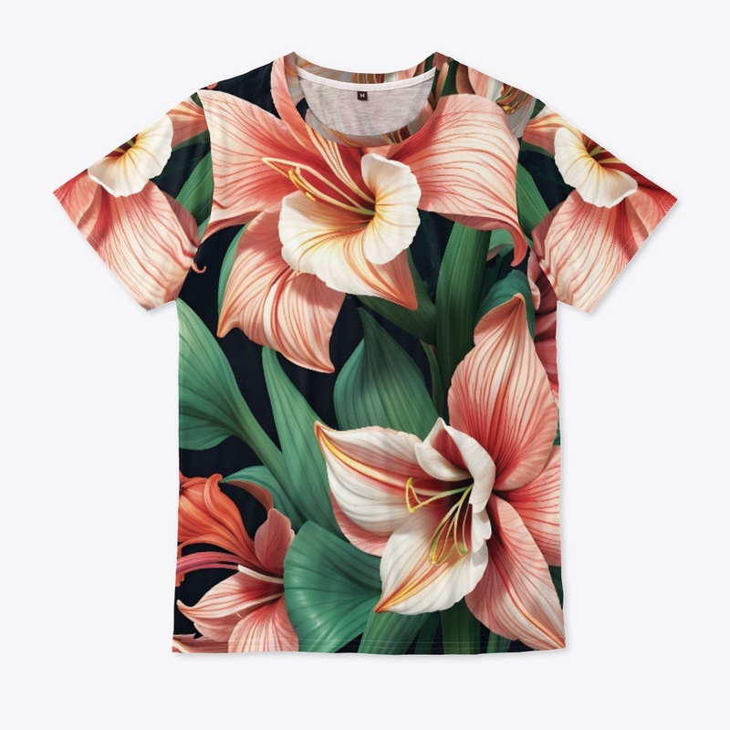 Amaryllis