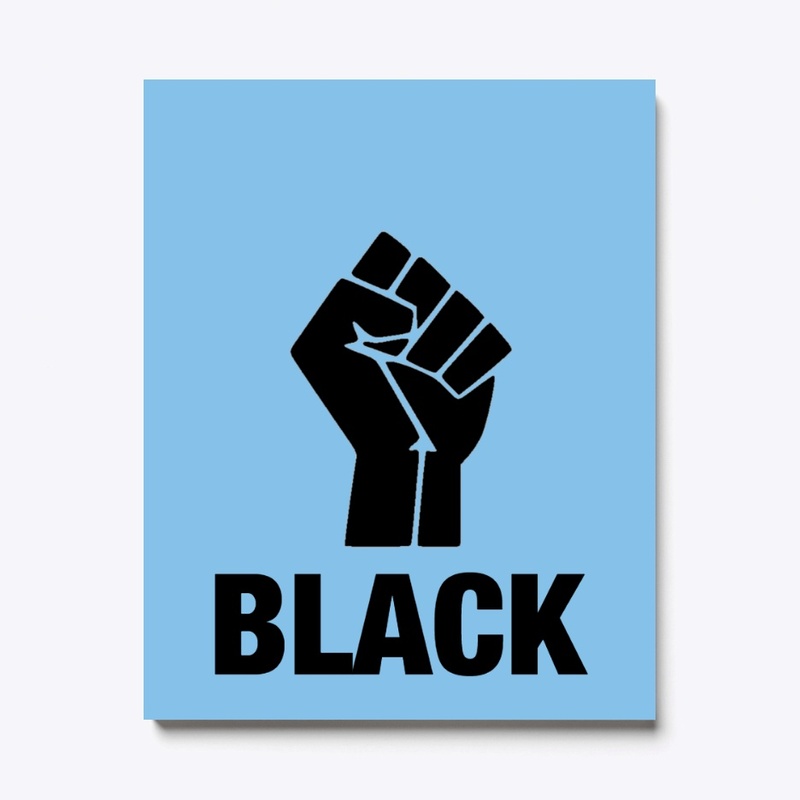 Black Lives Metter