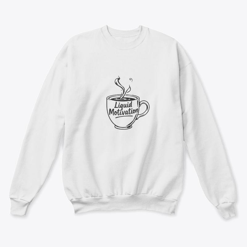 Caffeinated Ambition