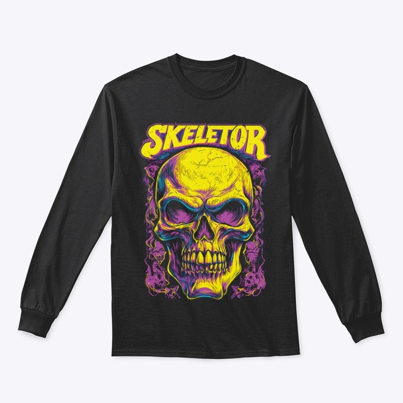 Skeletor