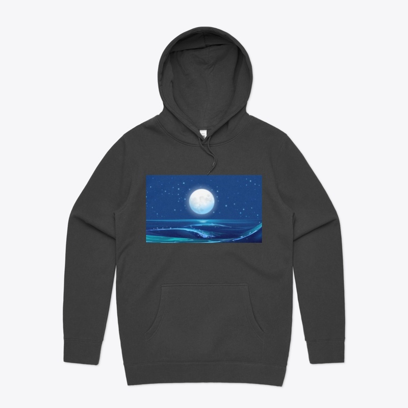 NIGHT MOON DESIGN