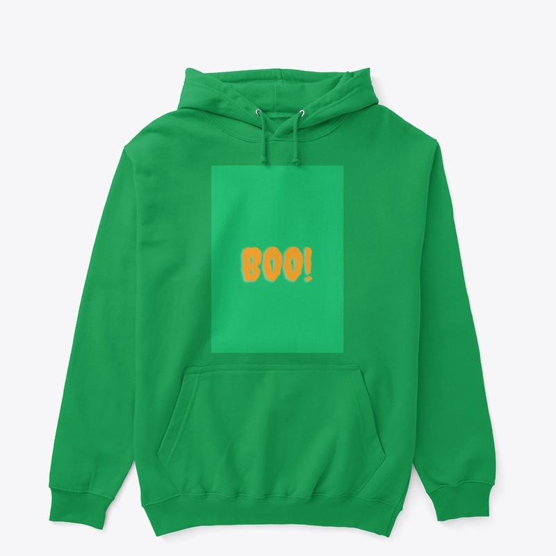 boo desgins