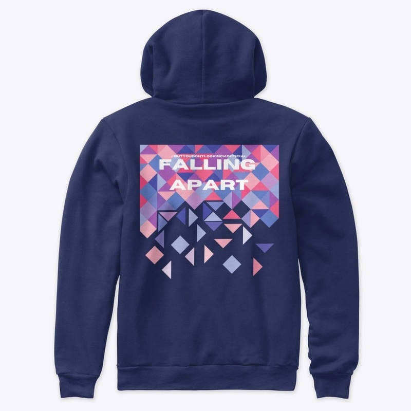 Falling Apart