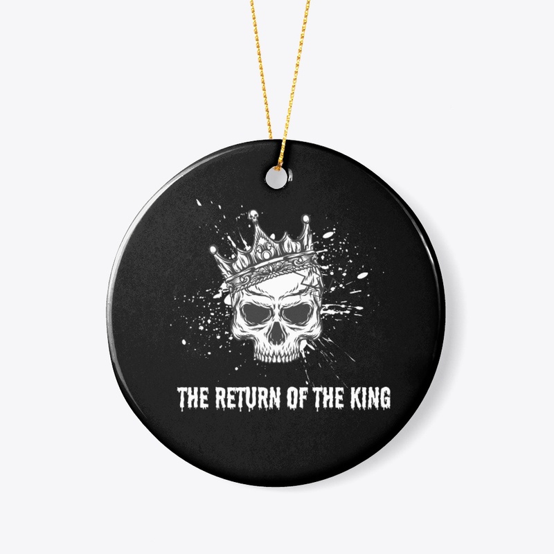 The Return of the King