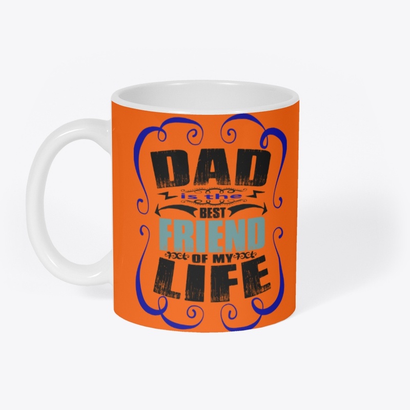 Son/daughter best friend