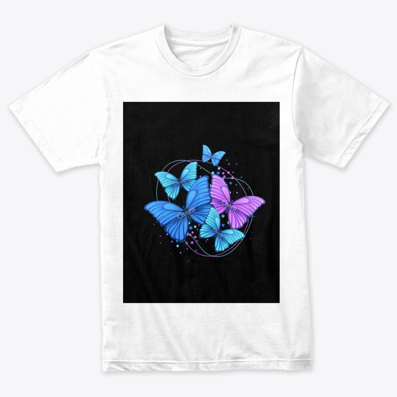 butterfly's 