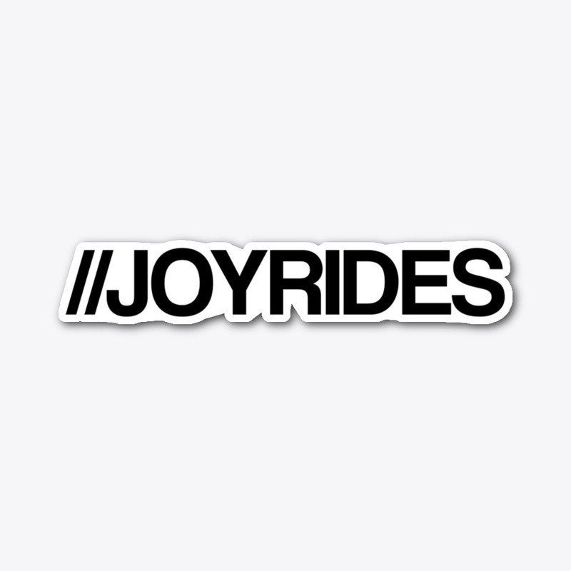 JOYRIDES