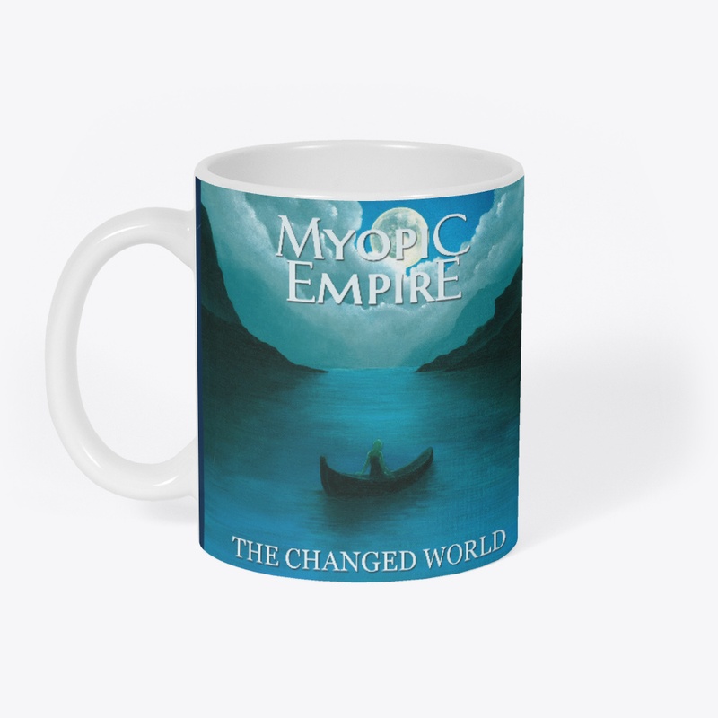 The Changed World