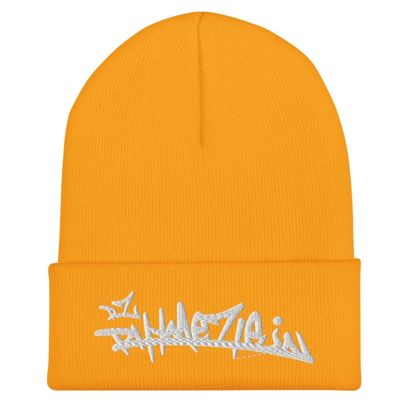 RZ Rhymeztein Standard Toque ( 2025 )