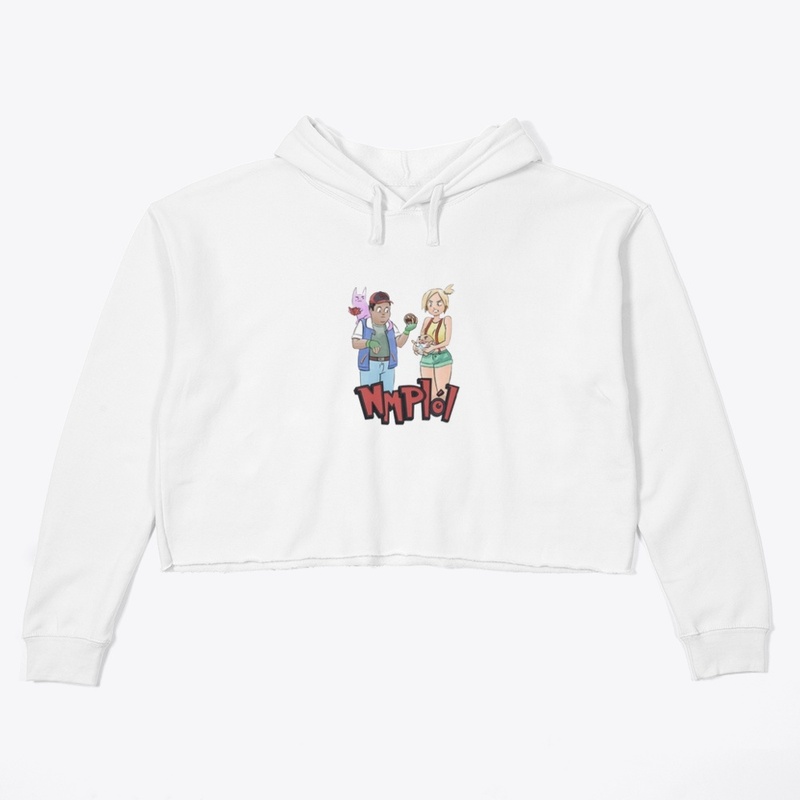Nmplol Merch