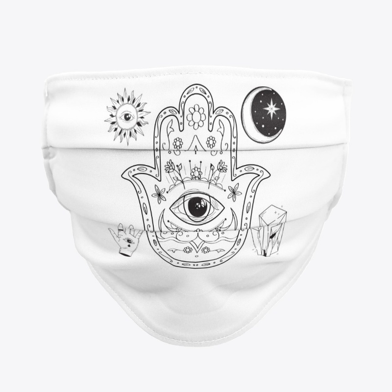 Third Eye - Sun Tarot Signs