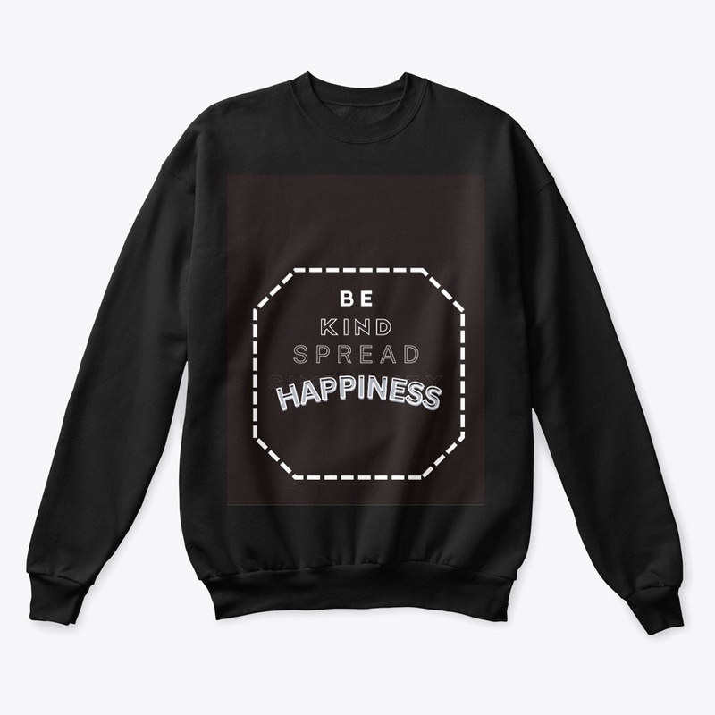 Be kind t shirt design 