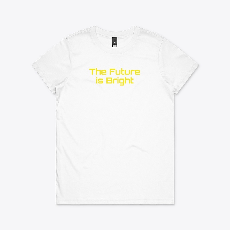 The Future Is Bright