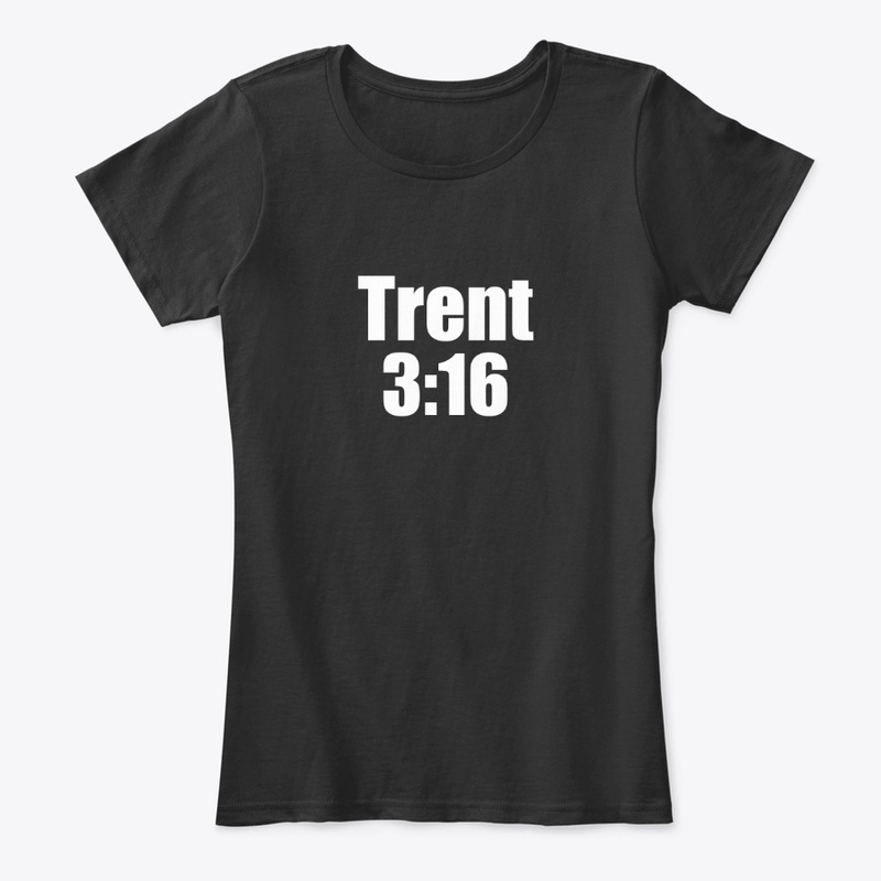 Trent 3:16