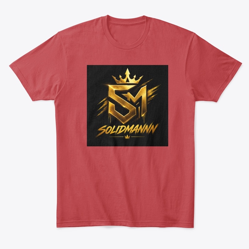 SOLIDMANNN