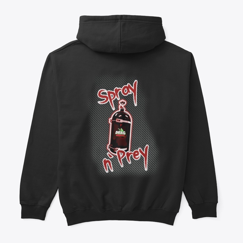 Spray n Prey