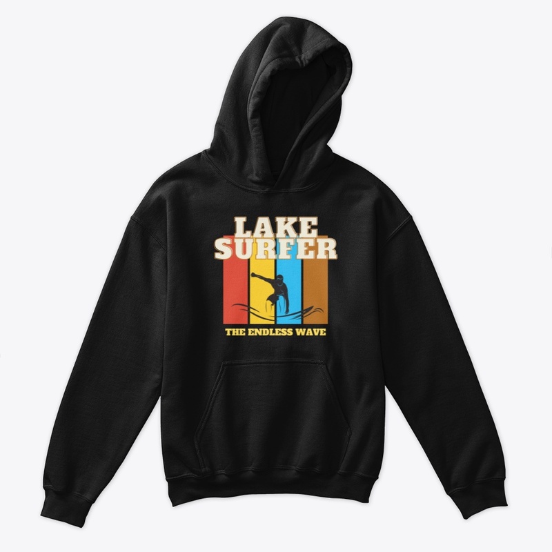 LAKESURF