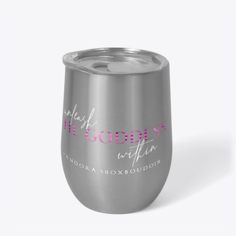 The Goddess Collection