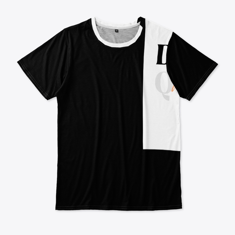 Don't quit yourself T shirt 