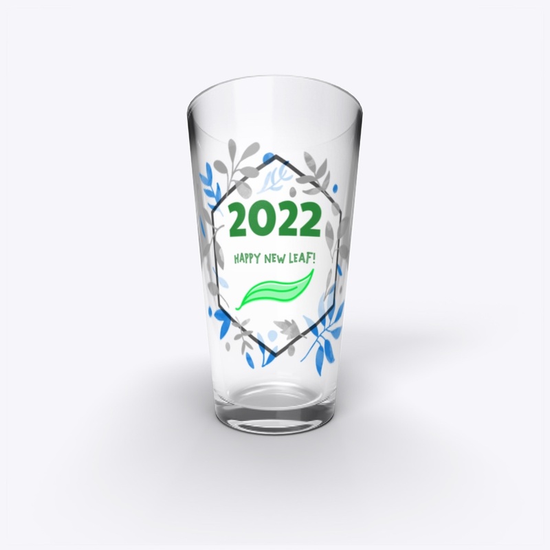 House Plant Lover New Year