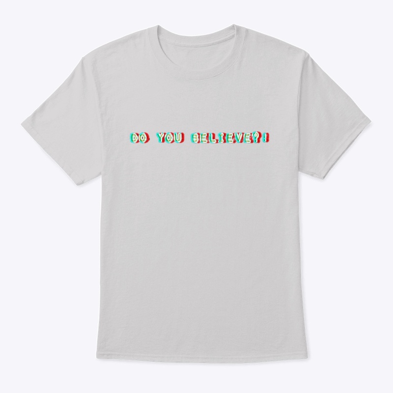 RustyTee-multi color