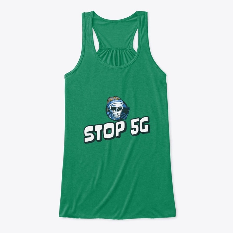 STOP 5G