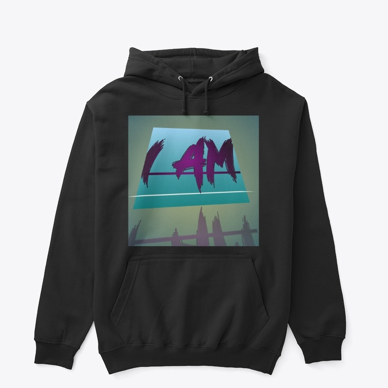 Im tshirts