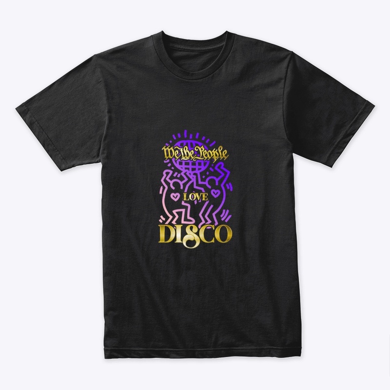 People Love Disco