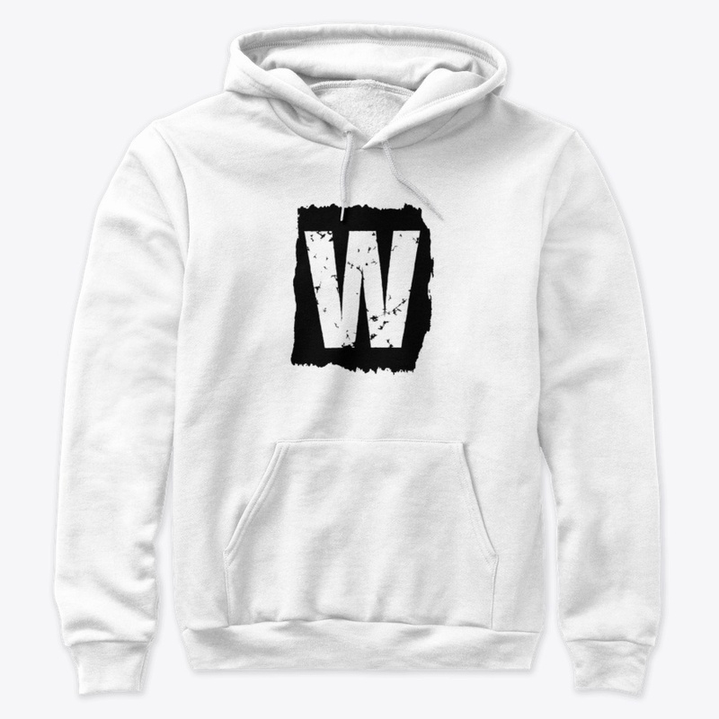 wastelands black logo