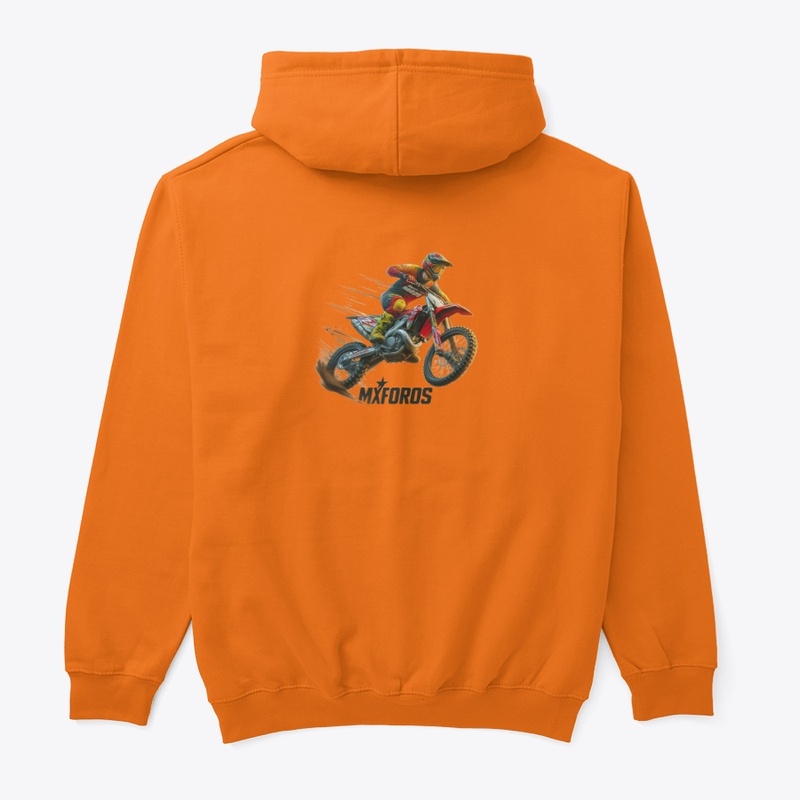 The Rider