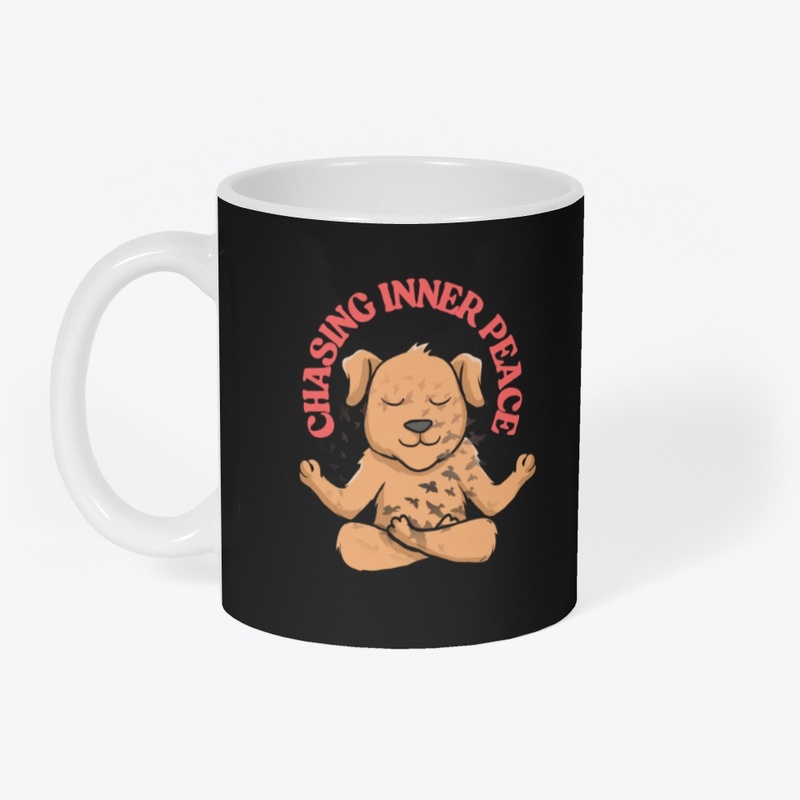 Chasing Inner Peace Collection