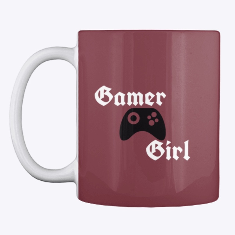 .Gamer-Girl.