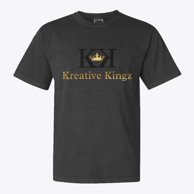 KreativeKingz The Brand