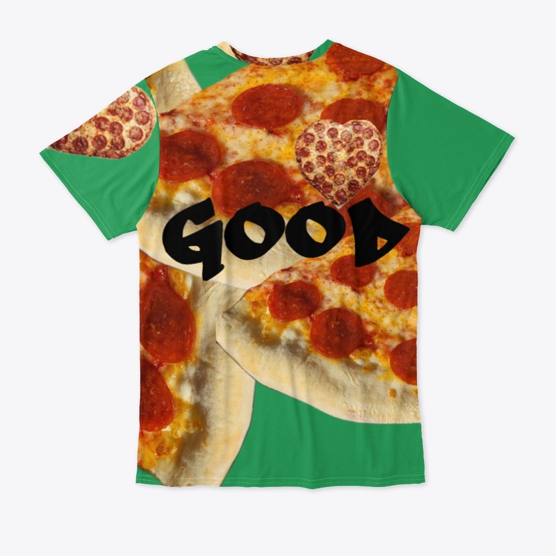 Good Pizza