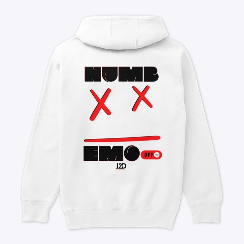 I2D "NUMB" EDITION
