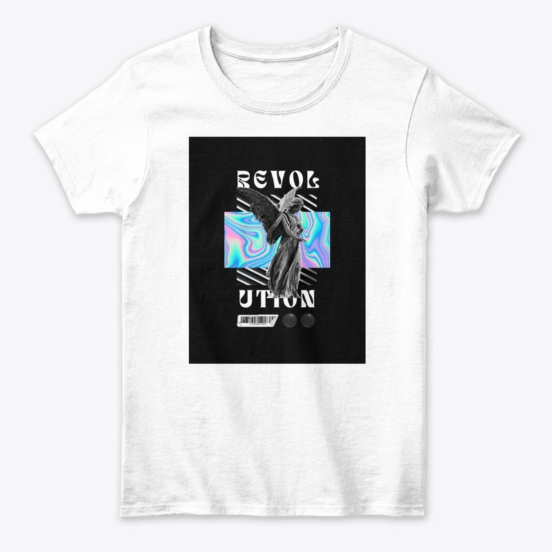 REVOLS UTION 