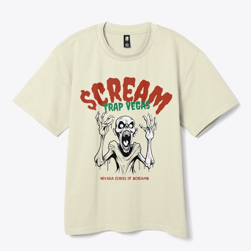 $CREAM