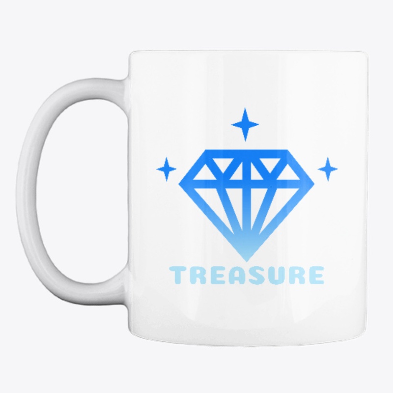 Treasure Kpop YG