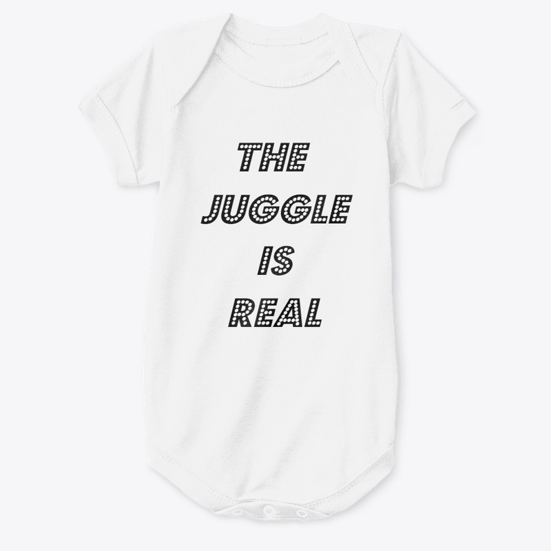 The JUGGLE Is REAL