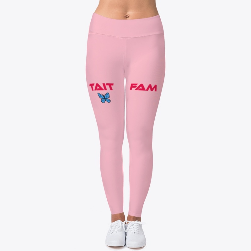 TAIT LEGGINS
