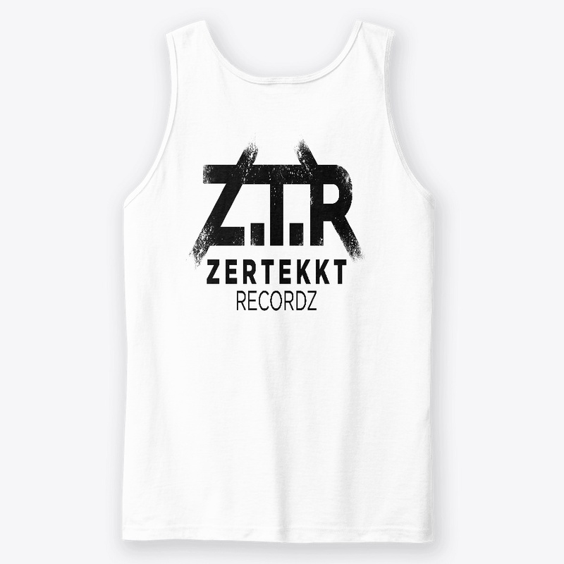 ZTR [B/W]
