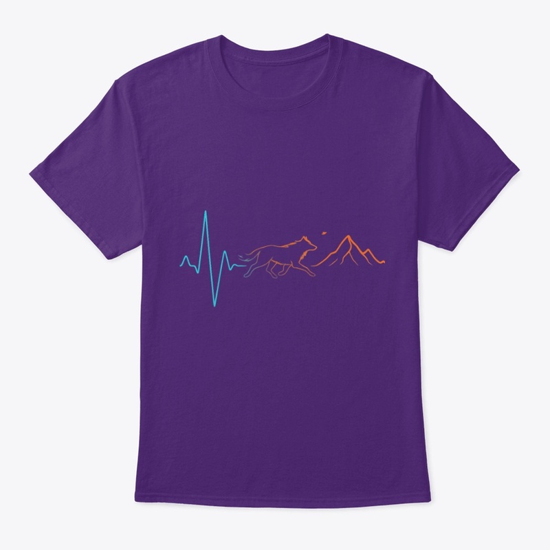 Heartbeat of the Wild