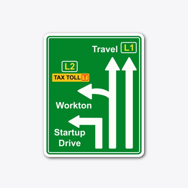 The Next Destination T