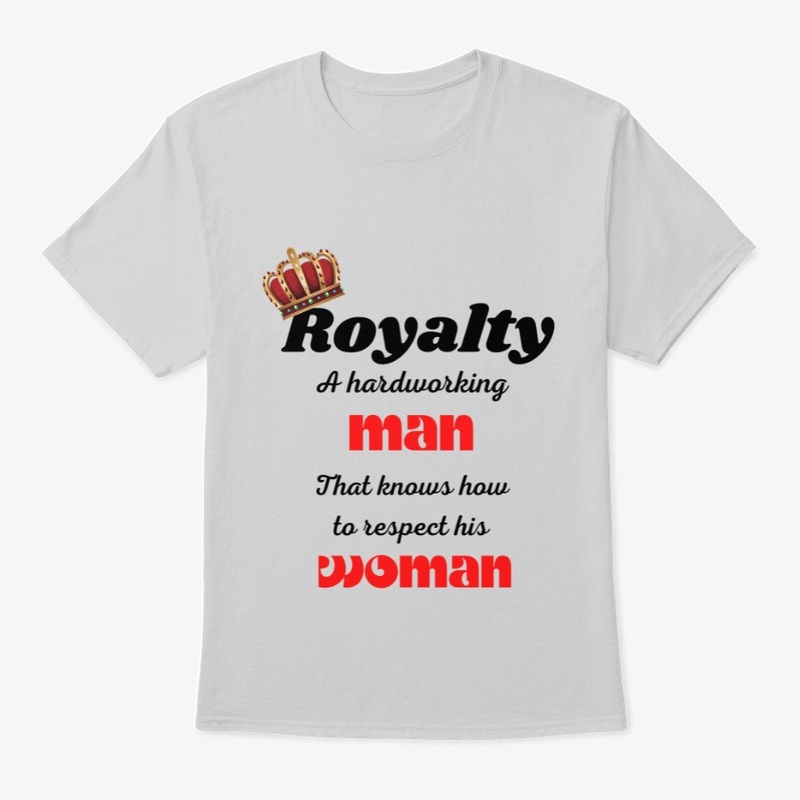 Royalty series 3