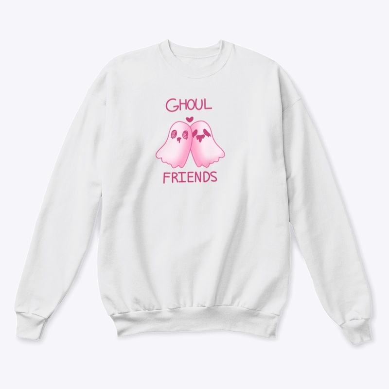 Ghoul Friends