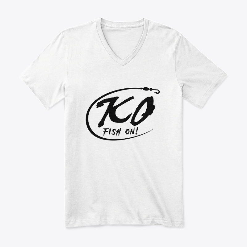 KO V-NECK
